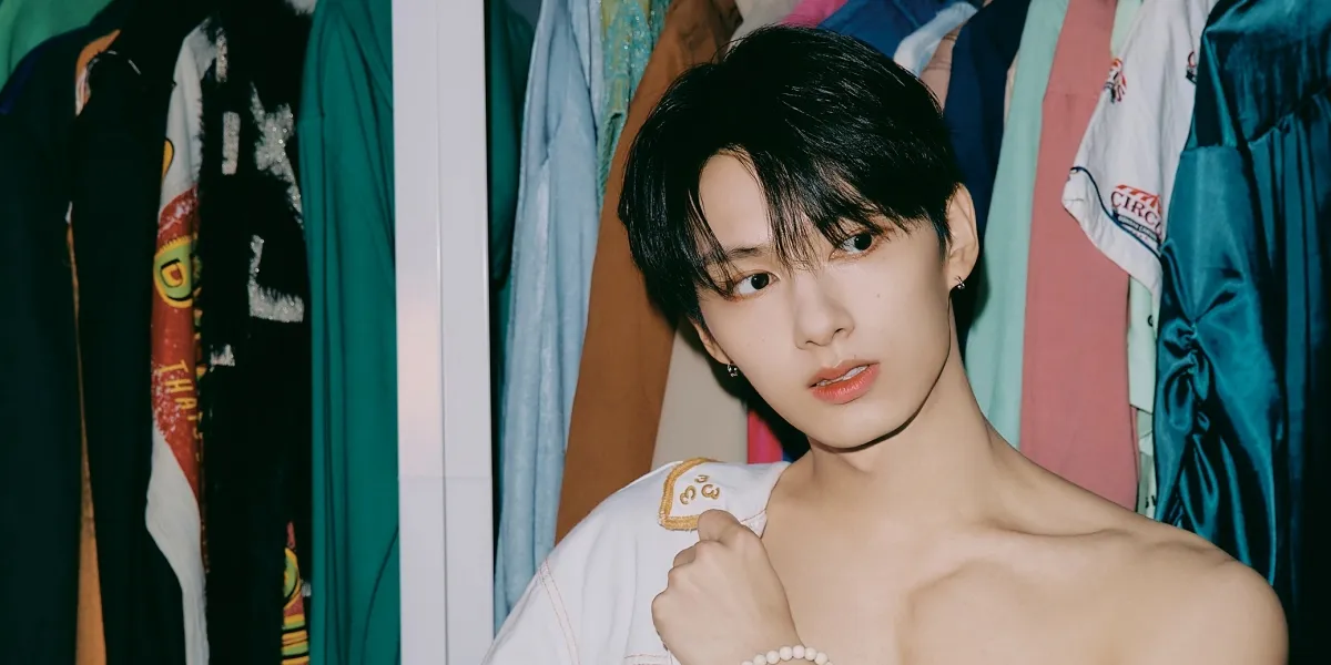 Jun SEVENTEEN - LIMBO (Korean version)