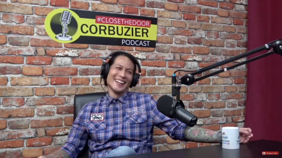 credit: youtube.com/Deddy Corbuzier