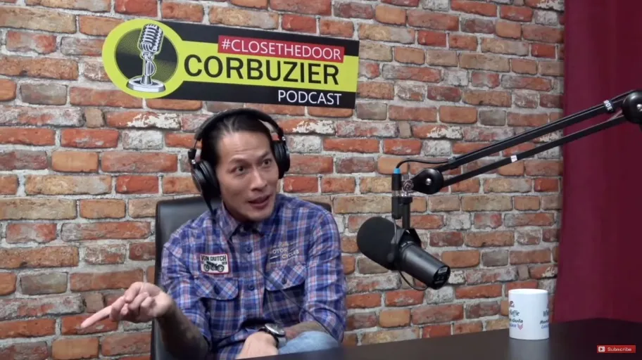 credit: youtube.com/Deddy Corbuzier