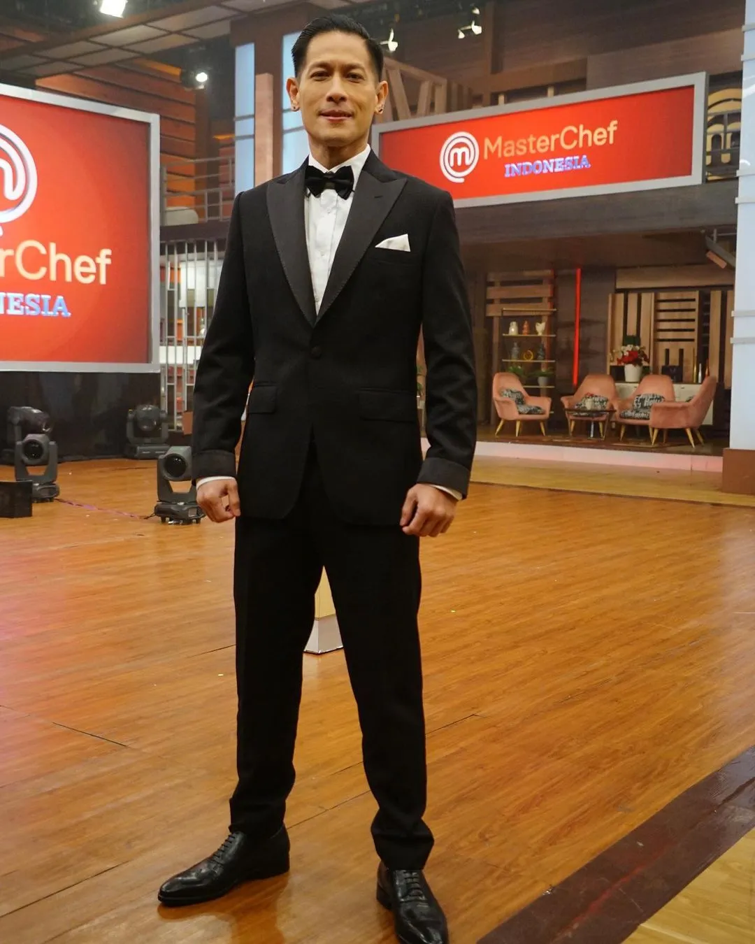 Chef Juna (credit: instagram.com/junarorimpandeyofficial)