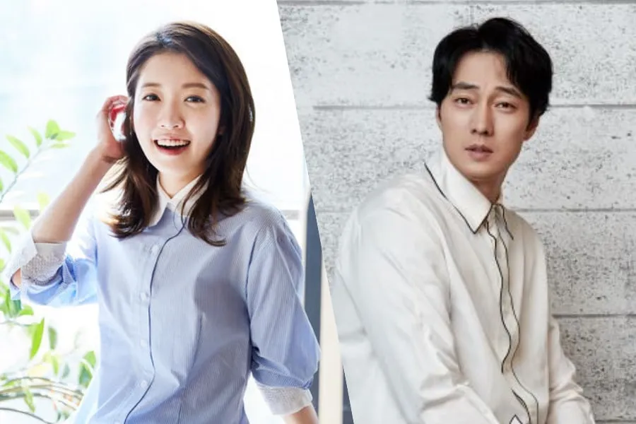 Jung In Sun jadi ibu muda, So Ji Sub mata-mata © Istimewa