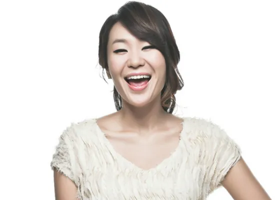 Jung Juri baru saja melahirkan anak pertama setelah menikah 31 Mei lalu. ©soompi.com