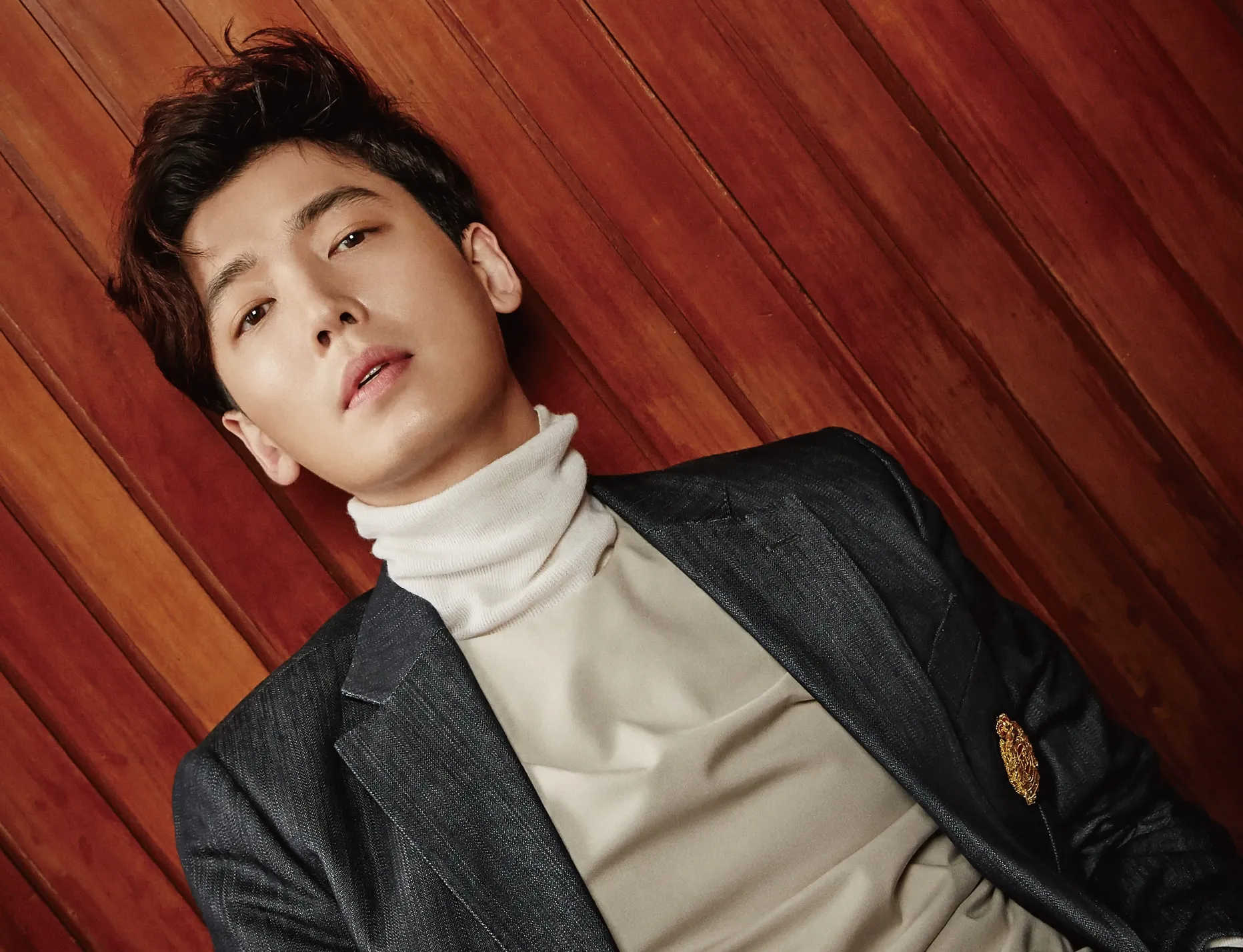 Jung Kyung Ho menjaga perasaan Sooyoung © via allkpop.com