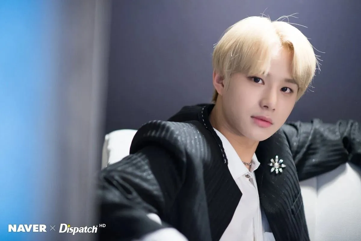 Jungwoo NCT 127