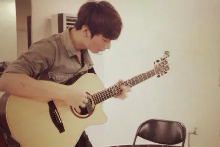 Foto: Facebook.com/SUNGHAJUNGMUSIC/