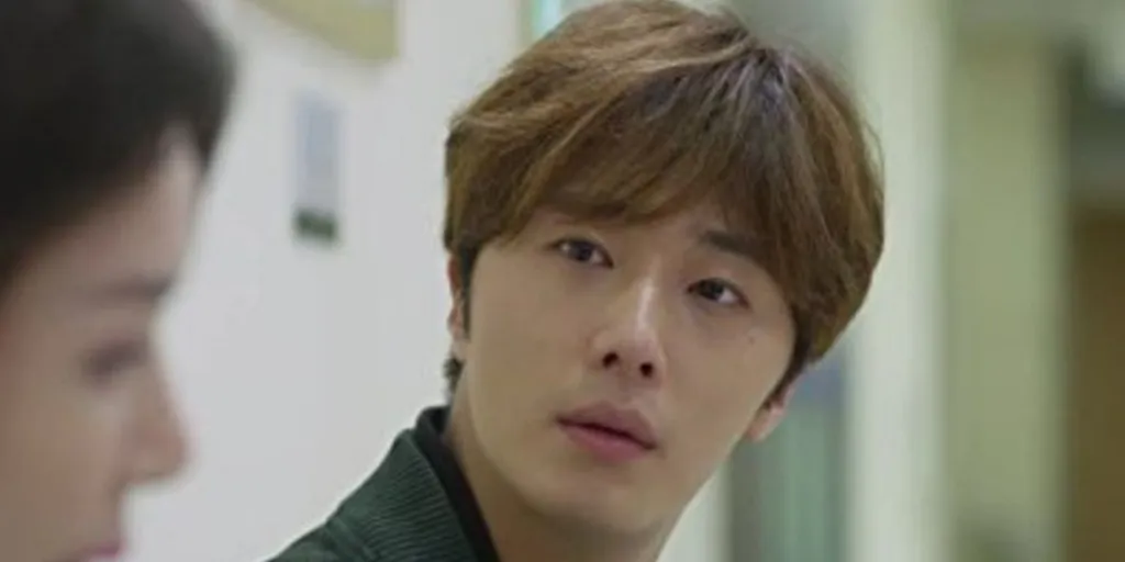Jung Il Woo - Scarecrow