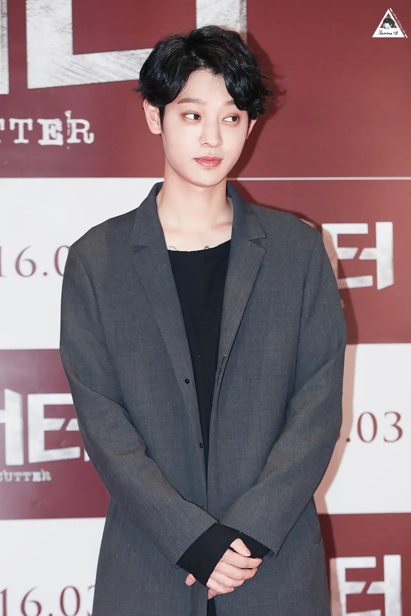 Jung Joon Young menggelar press conference soal kontroversi yang menimpanya. ©withjjy.com