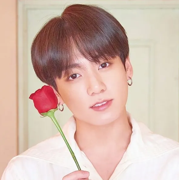 Jungkook (credit: instagram.com/bighit_ent)