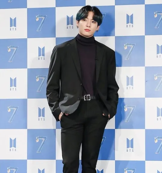 Jungkook (credit: instagram.com/bighit_ent)