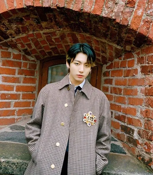 Jungkook (credit: instagram.com/bighit_ent)