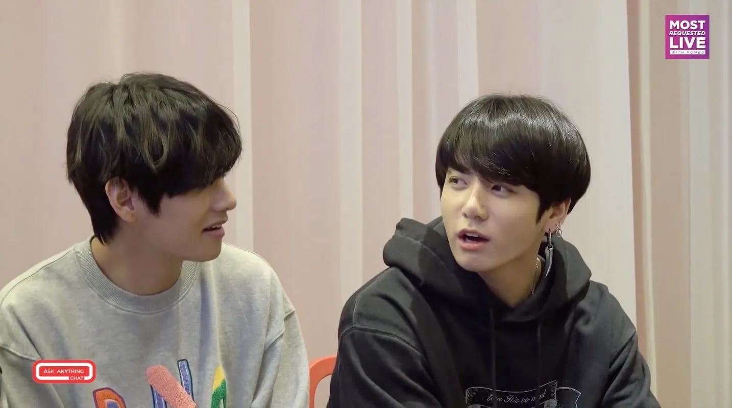 Credit: Most Requested Live