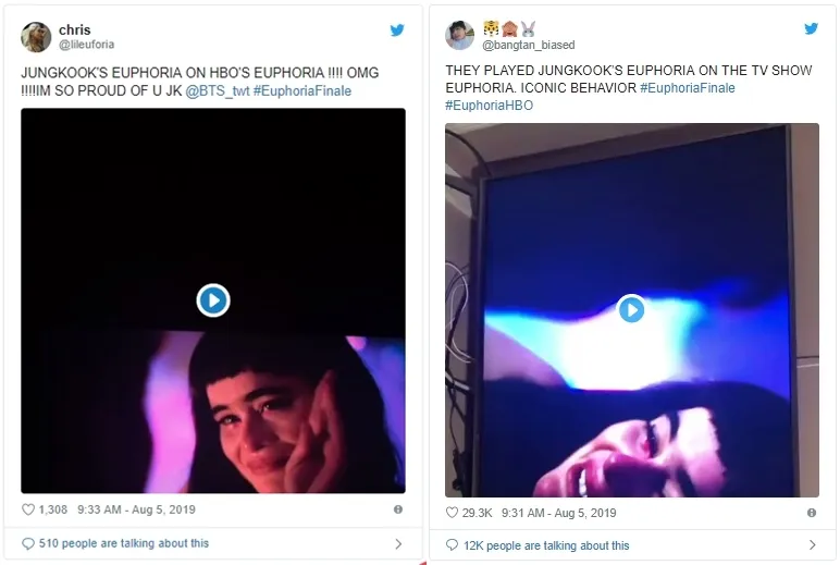 Credit: via kstarlive.com