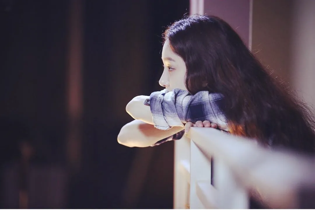 Jung Ryeo Won ungkap permintaan maaf pada Park Hyo Shin lewat Instagram. © instagram/yoanaloves