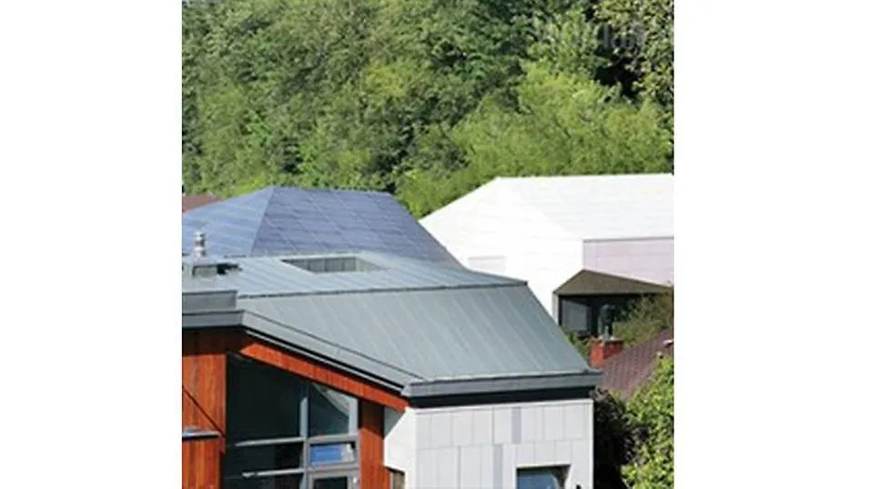 Seperti ini penampakan rumah mewah Jun Ji Hyun. ©toggle.sg