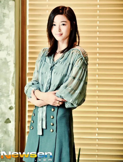 Jun Ji Hyun akan absen untuk promosi film pada 25 dan 26 Juli nanti. ©credit as tagged