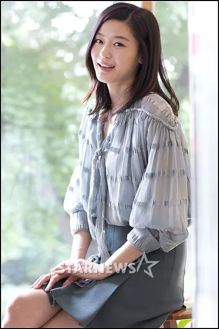 Jun Ji Hyun ingin terus berkarir di dunia akting dan menjajal karakter-karakter lainnya. ©credit as tagged