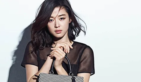 Selamat atas kehamilan Jun Ji Hyun, yang sudah berusia 10 minggu. ©soompi.com