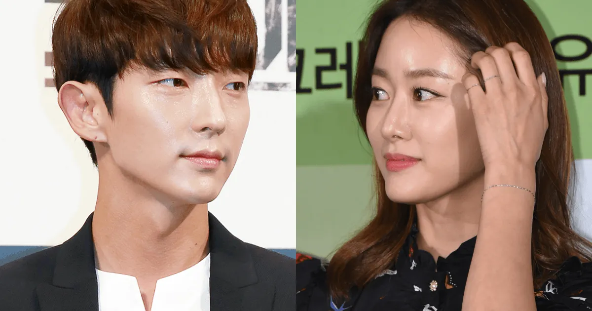 Lee Jun Ki - Jeon Hye Bin dikonfirmasi putus. © koreaboo.com