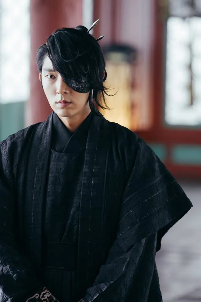 Lee Jun Ki dianggap aktor paling populer saat ini. ©SBS