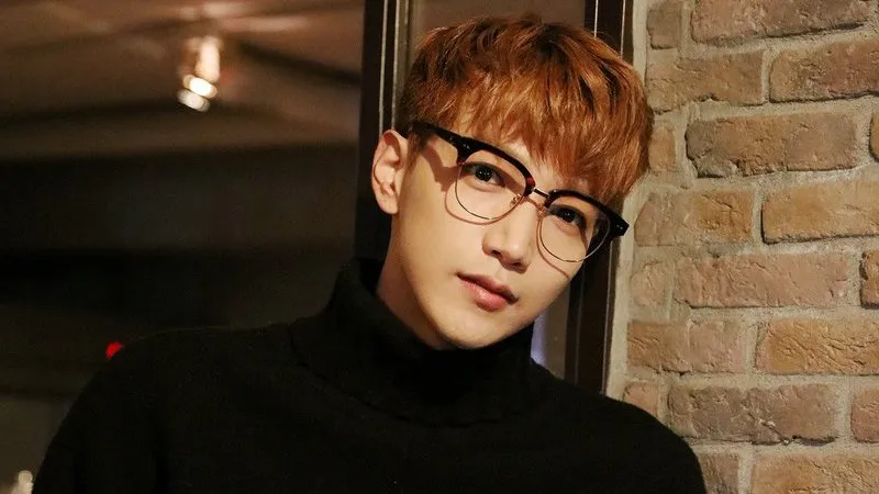 Jun.K minta maaf atas kejadian berkendara di bawah pengaruh alkohol. © soompi.com