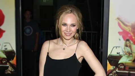 Juno Temple