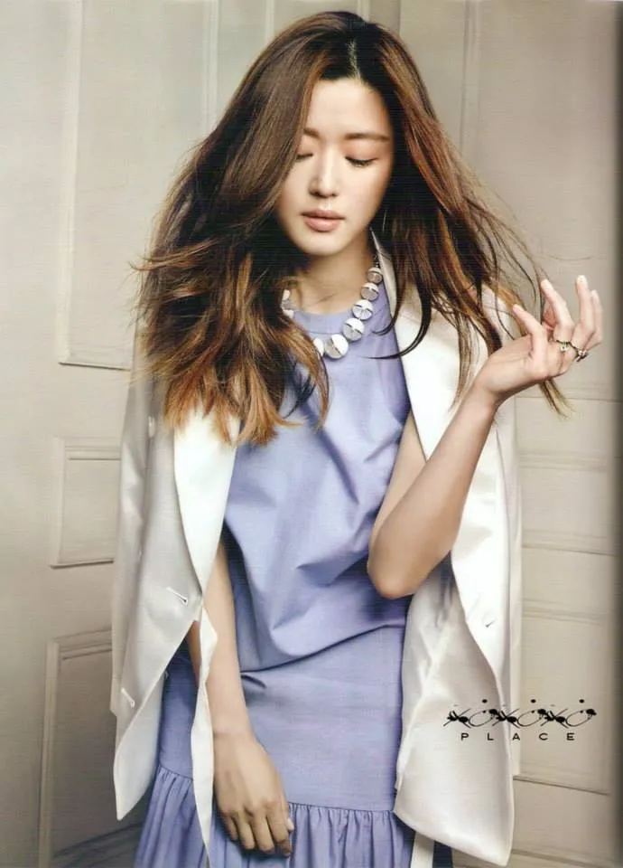 Jun Ji Hyun