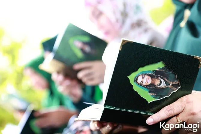 Julia Perez (credit : KapanLagi.com)