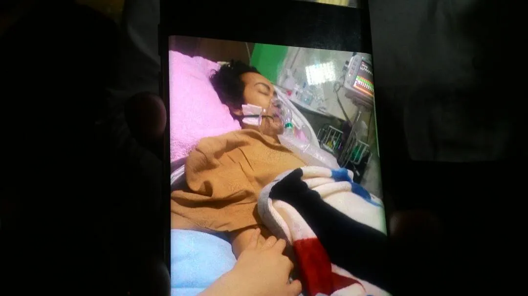 Begini kondisi Jupe sekarang, Sabtu (22/4) ©KapanLagi.com®