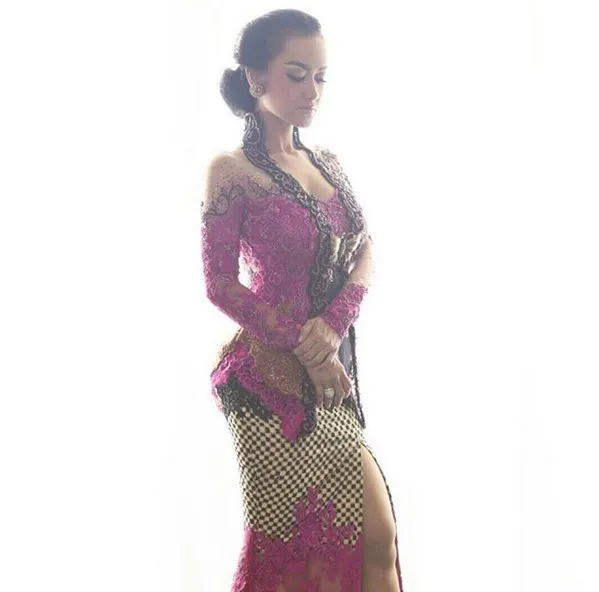 Julia Perez © Instagram