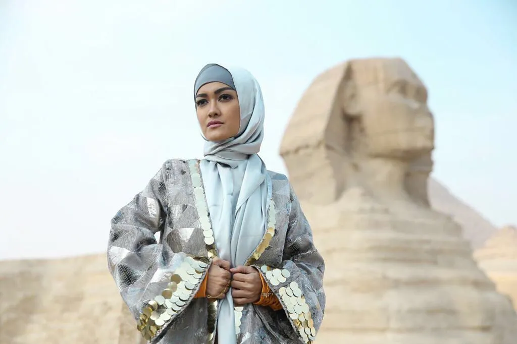 Kepergian almarhum Jupe meninggalkan luka pada keluarga, sahabat dan penggemar. Credit: instagram.com/juliaperrezz