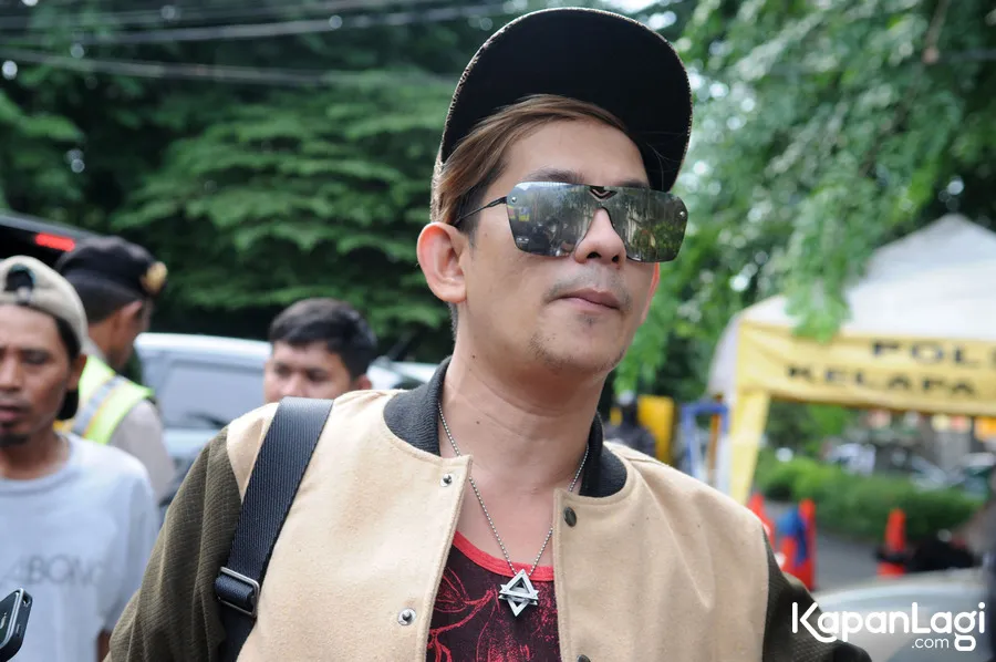 Jupiter sudah jadi target operasi selama sebulan © KapanLagi.com®/Bayu Herdianto
