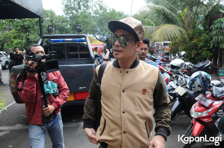 Jupiter ditangkap Selasa (10/5) pukul 1 dini hari © KapanLagi.com®/Bayu Herdianto