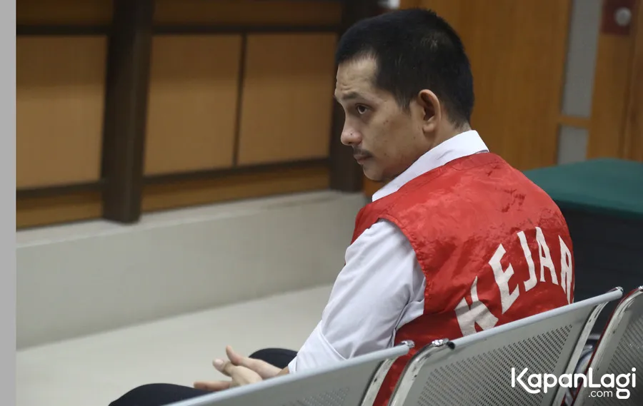 Jupiter memang sedang kesulitan keuangan © KapanLagi.com®/Bayu Herdianto