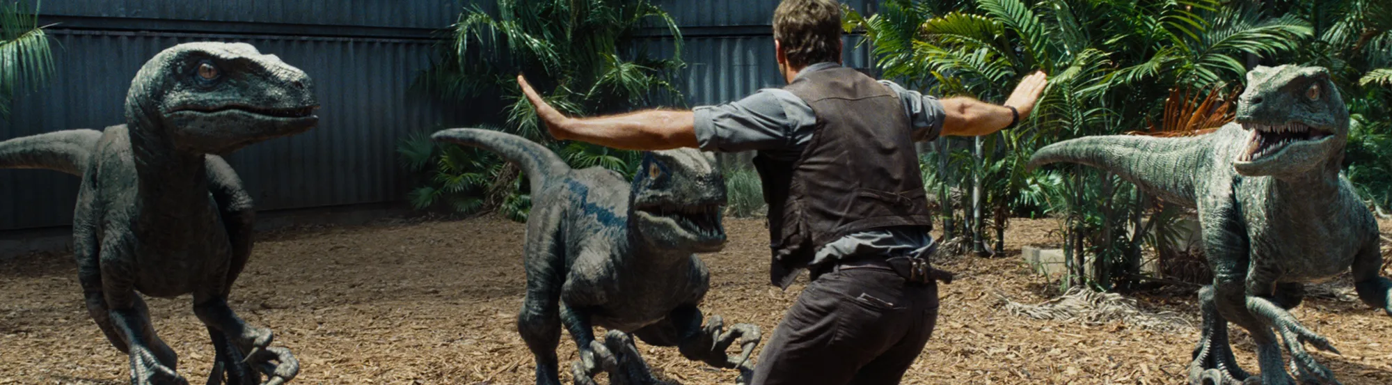 JURASSIC WORLD © jurassicworld