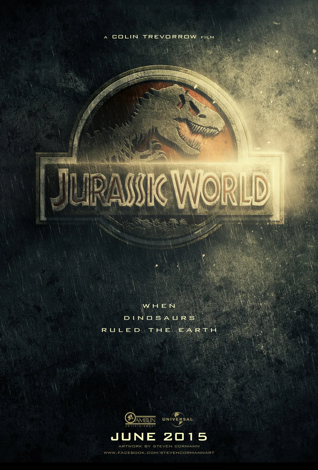 JURASSIC WORLD / © Universal Pictures