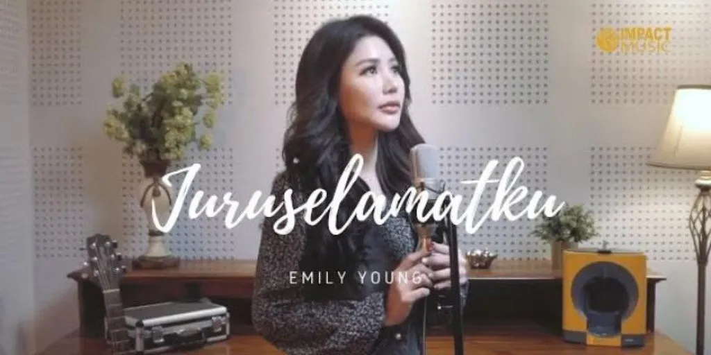 Emily Young - Juruselamatku