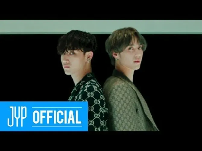 Focus On Me: Jus2 via YouTube.com/jypentertainment, Diambil pada 21 Oktober 2019