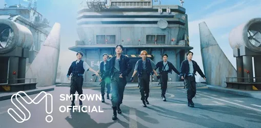EXO - Just As Usual dan Terjemahan