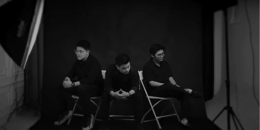 Just For You, Willy Anggawinata, Raynaldo Wijaya - Tak Terbalas