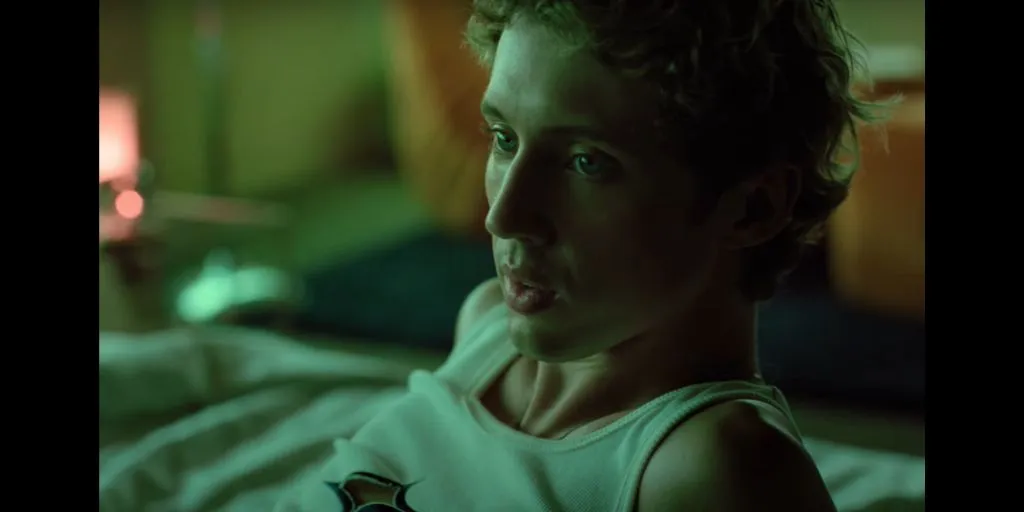 Troye Sivan - Got Me Started