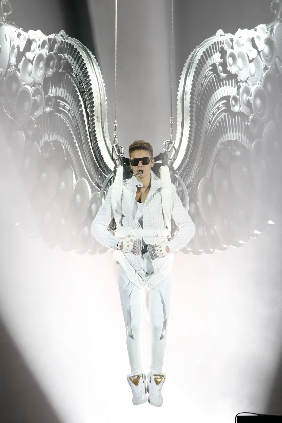 Ada petisi yang meminta Justin Bieber dideportasi. ©shutterstock