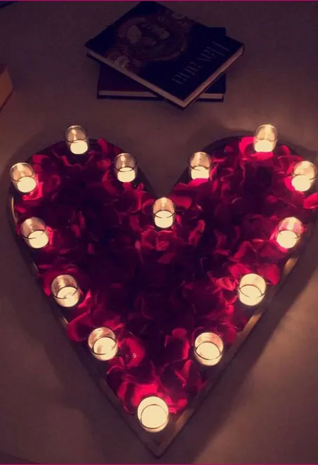 Kejutan dari Justin Bieber untuk Sofia Richie © Snapchat/Sofia Richie