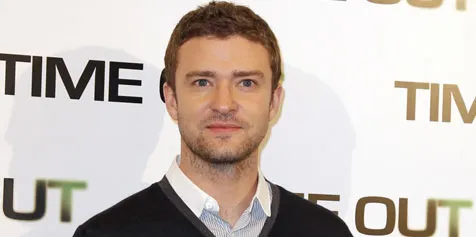 Justin Timberlake