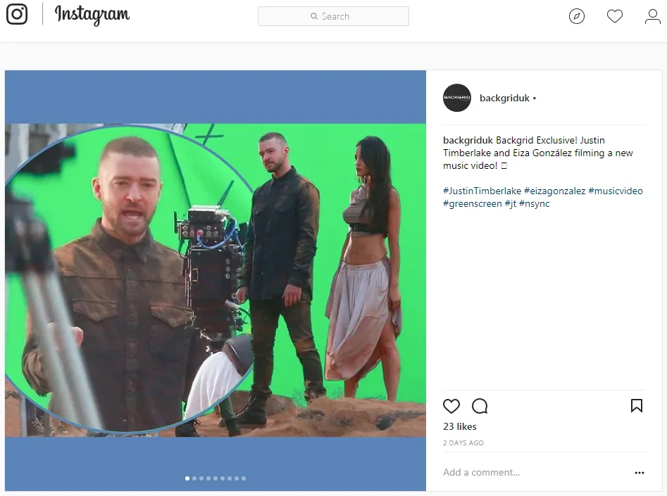 © instagram.com/backgriduk