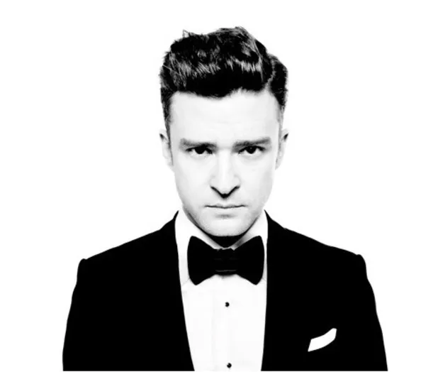 Justin Timberlake @foto: justintimberlake.com
