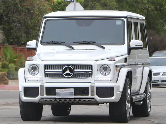 Justin kembali tertangkap main ke rumah Selena @ dailymail.co.uk