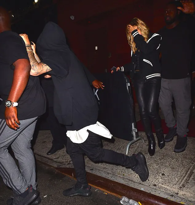 Justin dan Hailey kembali menghabiskan waktu bersama. Pertanda apa? © Splashnews.com