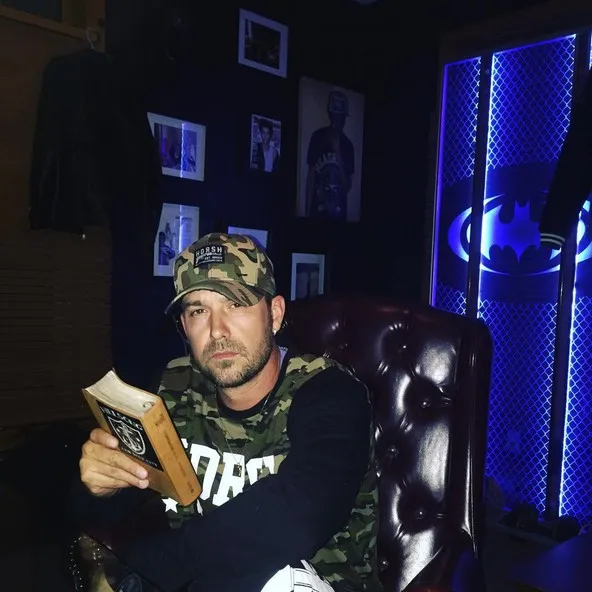 Jeremy bangga pada Justin © instagram.com/jeremybieber