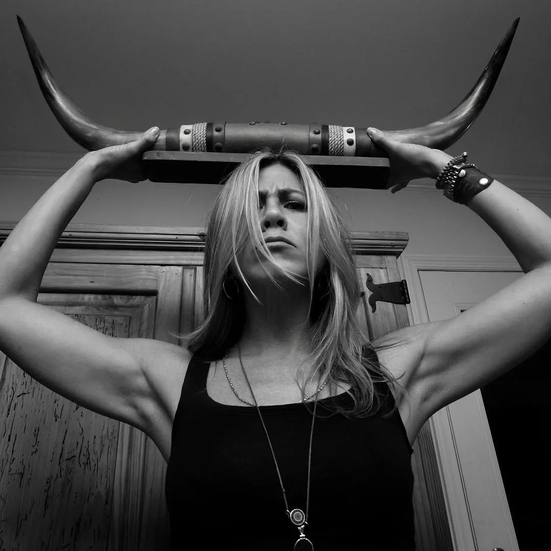 Tribut spesial dari Justin untuk Jennifer © instagram.com/justintheroux