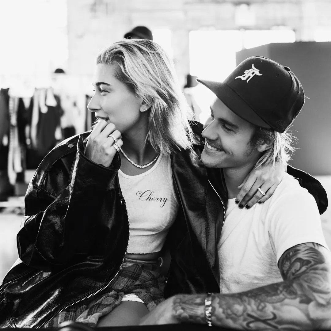Justin siap menikah tahun depan! © instagram.com/justinbieber
